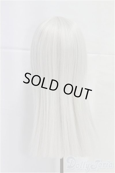 画像2: 8-9inch/ウィッグ I-25-12-07-192-KD-ZI (2)