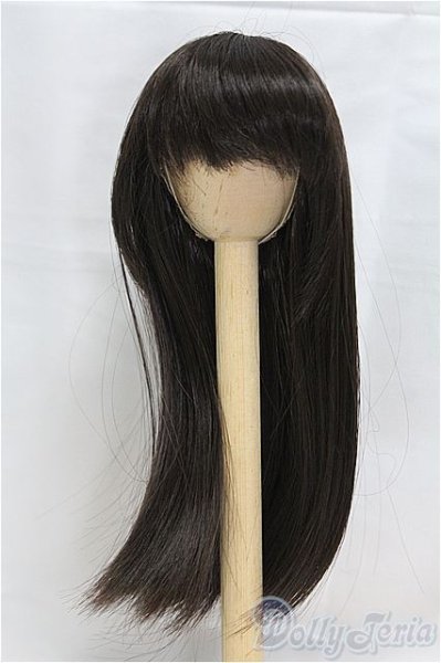 画像1: 7-8inch/ウィッグ　Beshineナチュラルストレート I-25-12-07-190-KD-ZI (1)