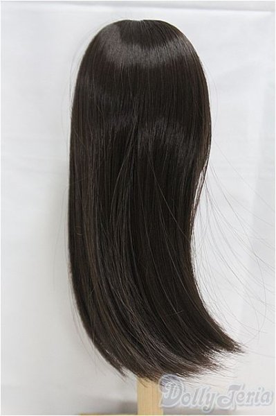 画像2: 7-8inch/ウィッグ　Beshineナチュラルストレート I-25-12-07-190-KD-ZI (2)