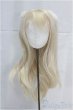 画像1: 8-9inch/ウィッグ I-25-12-07-188-KD-ZI (1)