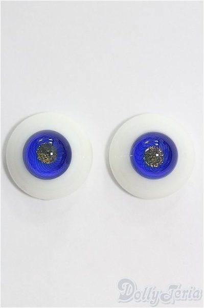 画像1: 22mm/グラスアイ I-25-12-07-161-KD-ZI (1)