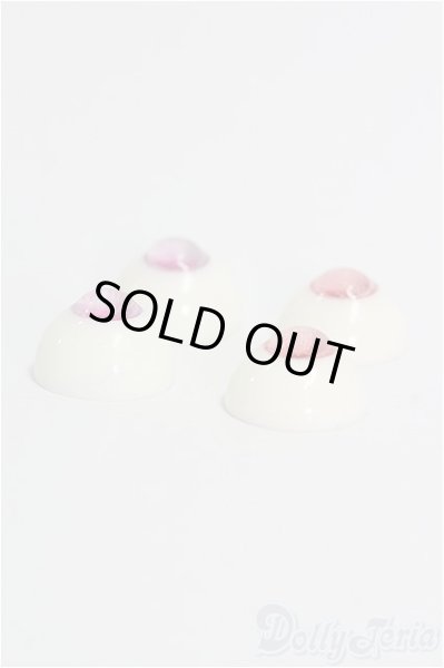 画像2: 14mm/レジンアイ I-25-12-07-163-KD-ZI (2)