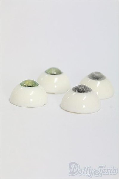 画像2: 16mm/レジンアイ I-25-12-07-166-KD-ZI (2)