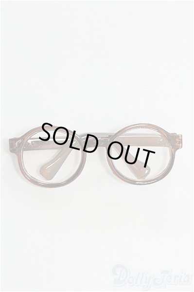 画像1: SD/眼鏡 I-25-12-07-168-KD-ZI (1)