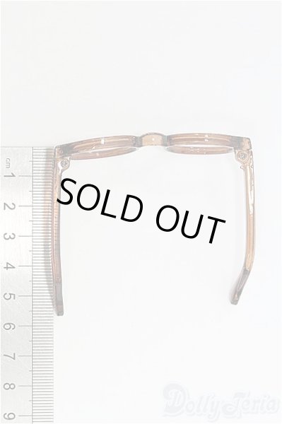 画像2: SD/眼鏡 I-25-12-07-168-KD-ZI (2)