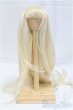 画像1: 7-8inch/ウィッグ I-25-12-07-144-KD-ZI (1)