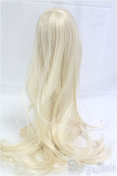 画像2: 7-8inch/ウィッグ I-25-12-07-144-KD-ZI (2)