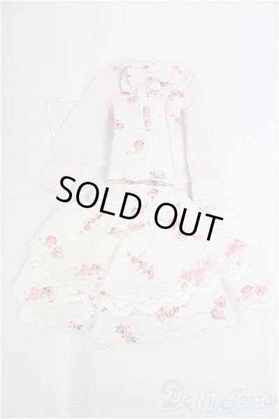 画像1: MSD/OF:プリンセスローズコーデ・ミニ:VOLKS製 I-25-12-07-295-KD-ZI (1)