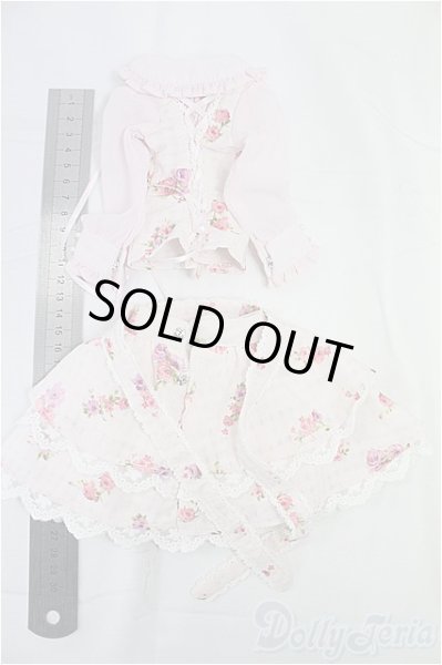 画像2: MSD/OF:プリンセスローズコーデ・ミニ:VOLKS製 I-25-12-07-295-KD-ZI (2)