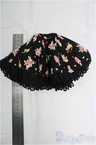 画像2: SDM＆MSD/OF:スカート I-25-12-07-294-KD-ZI (2)