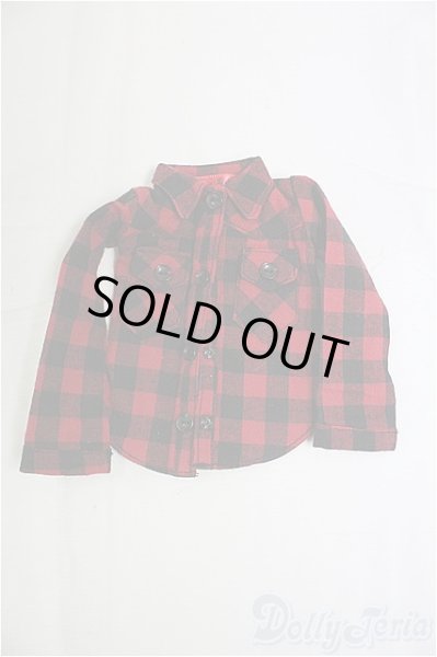 画像1: SDM/OF:nine9style製シャツ I-25-12-07-287-KD-ZI (1)