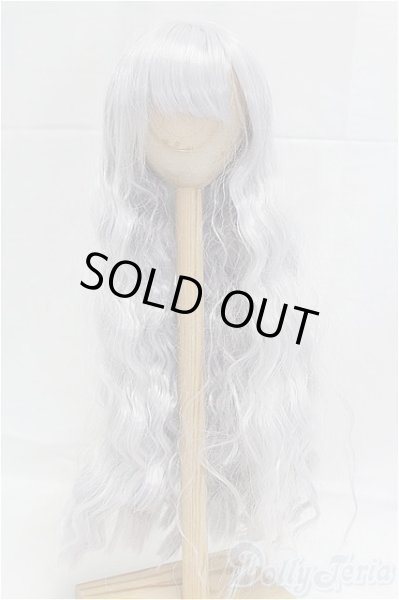 画像1: 8-9inch/ウィッグ I-25-12-14-097-KD-ZI (1)