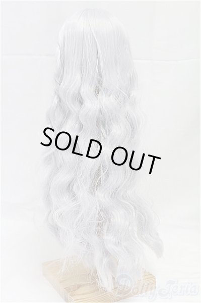 画像2: 8-9inch/ウィッグ I-25-12-14-097-KD-ZI (2)