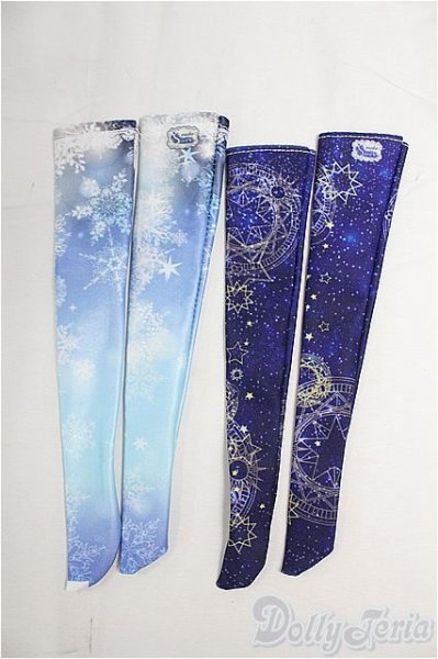 画像1: SDM＆MSD/OF:靴下 I-25-12-07-235-KD-ZI (1)