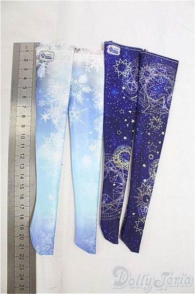 画像2: SDM＆MSD/OF:靴下 I-25-12-07-235-KD-ZI (2)