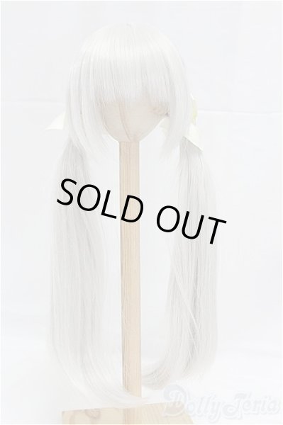 画像1: 8-9inch/ウィッグ I-25-12-14-049-KD-ZI (1)