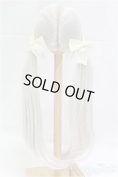 画像2: 8-9inch/ウィッグ I-25-12-14-049-KD-ZI (2)