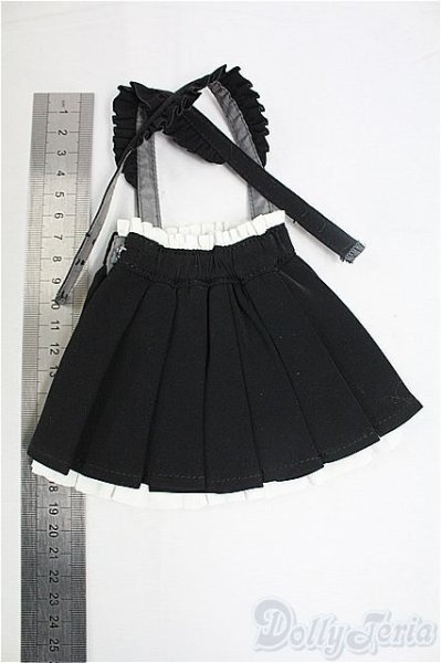 画像2: SDM＆MSD/OF:スカート I-25-12-07-279-KD-ZI (2)