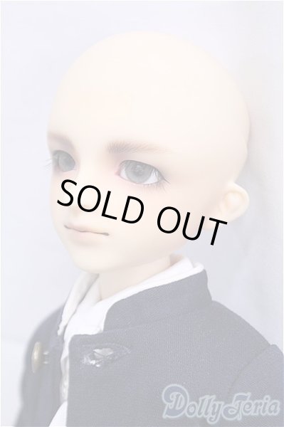 画像4: SDM男の子/上村稔 I-25-12-14-001-KD-ZI (4)