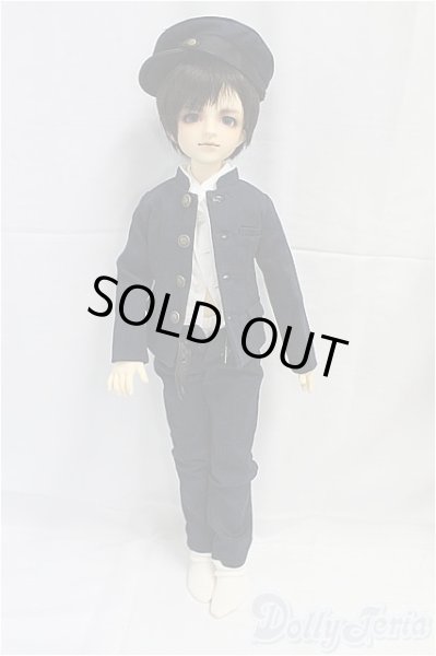 画像7: SDM男の子/上村稔 I-25-12-14-001-KD-ZI (7)