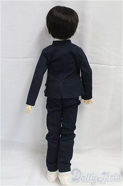 画像8: SDM男の子/上村稔 I-25-12-14-001-KD-ZI (8)