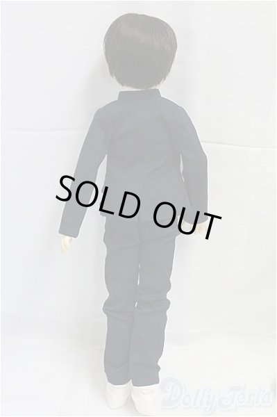 画像8: SDM男の子/上村稔 I-25-12-14-001-KD-ZI (8)