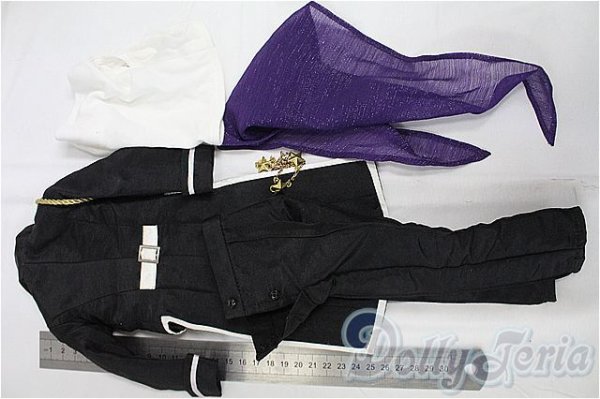 画像2: SDM＆MSD/OF:シューティング バイオレットスター I-25-12-07-284-KD-ZI (2)