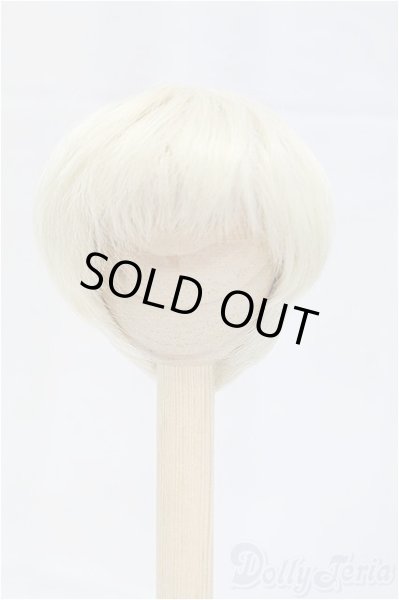 画像1: 7-8inch/ウィッグ I-25-12-14-040-KD-ZI (1)