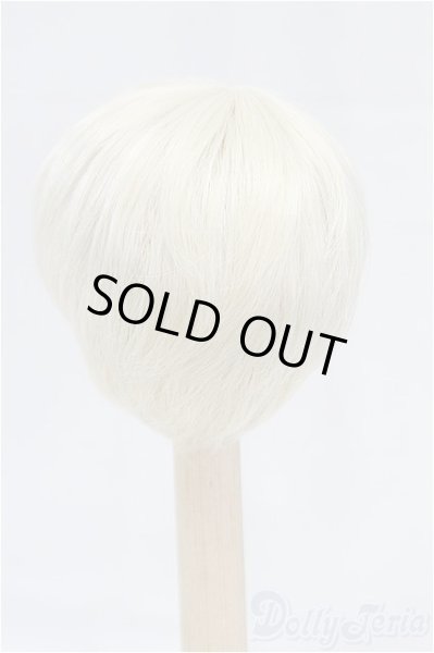 画像2: 7-8inch/ウィッグ I-25-12-14-040-KD-ZI (2)