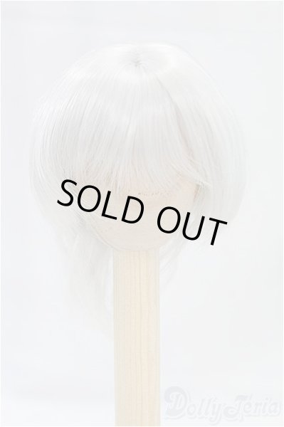 画像1: 6-7inch/ウィッグ　MSDoll I-25-12-14-034-KD-ZI (1)