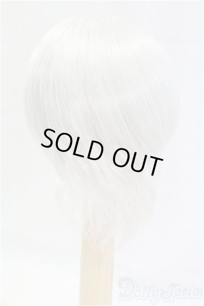 画像2: 6-7inch/ウィッグ　MSDoll I-25-12-14-034-KD-ZI (2)