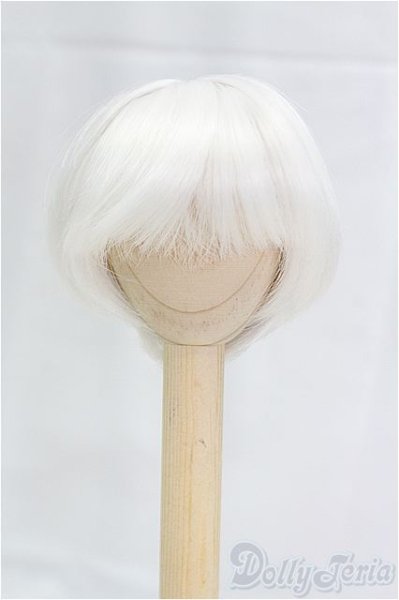 画像1: 6-7inch/ウィッグ I-25-12-14-031-KD-ZI (1)