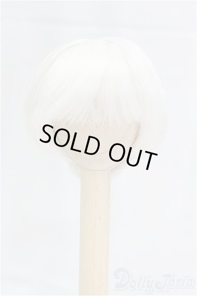 画像1: 6-7inch/ウィッグ I-25-12-14-031-KD-ZI (1)