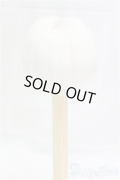 画像2: 6-7inch/ウィッグ I-25-12-14-031-KD-ZI (2)