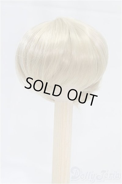 画像1: 6-7inch/ウィッグ I-25-12-14-032-KD-ZI (1)