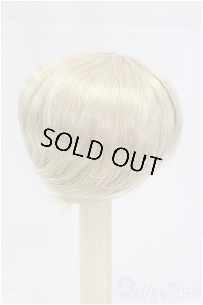 画像2: 6-7inch/ウィッグ I-25-12-14-032-KD-ZI (2)