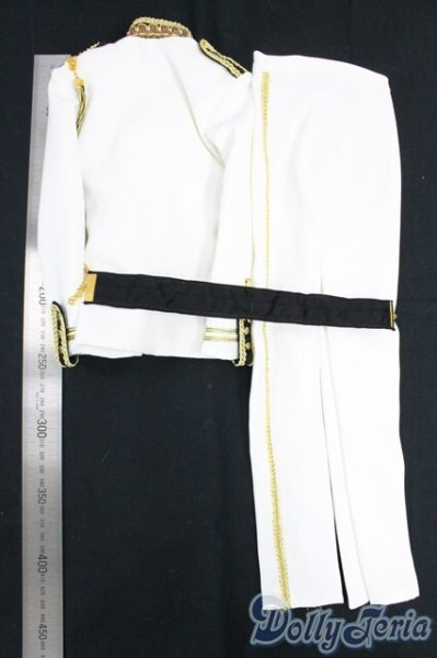 画像2: SDGrB＆SD13男の子/OF:衣装セット I-25-12-14-221-KD-ZI (2)