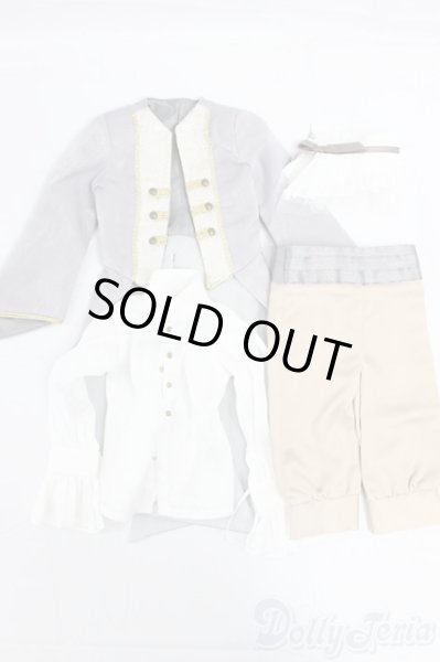 画像1: SD/OF:スプリングマジックボーイ:VOLKS製 I-25-12-14-228-KD-ZI (1)