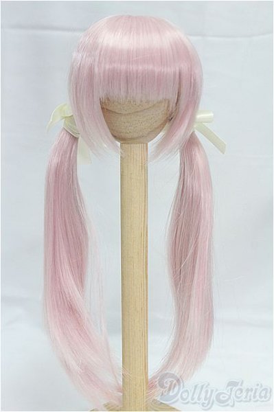 画像1: 7-8inch/ウィッグ I-25-12-14-042-KD-ZI (1)