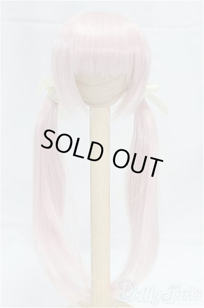 画像1: 7-8inch/ウィッグ I-25-12-14-042-KD-ZI (1)