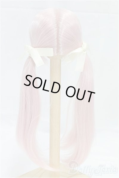 画像2: 7-8inch/ウィッグ I-25-12-14-042-KD-ZI (2)