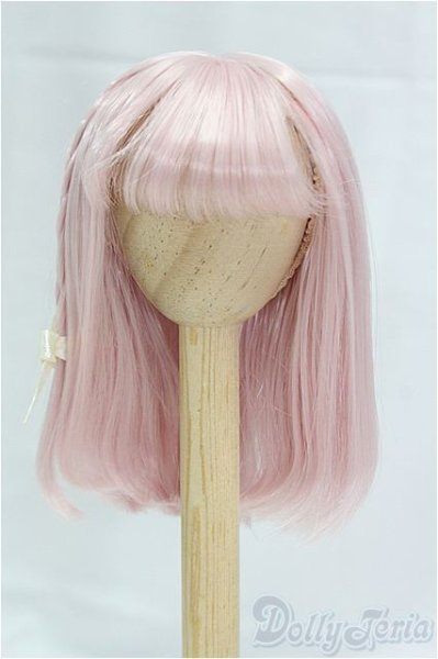 画像1: 7-8inch/ウィッグ I-25-12-14-041-KD-ZI (1)