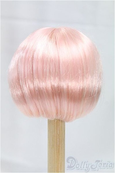 画像2: 7-8inch/ウィッグ I-25-12-14-099-KD-ZI (2)