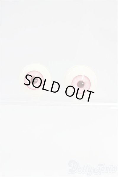 画像1: 16ｍｍ/アクリルアイ I-25-12-14-008-KD-ZI (1)