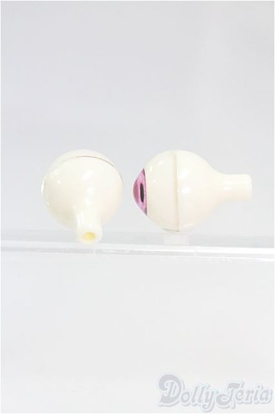 画像2: 16ｍｍ/アクリルアイ I-25-12-14-008-KD-ZI (2)