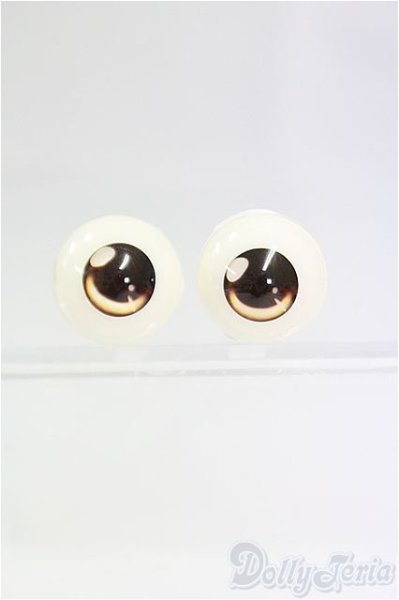 画像1: 17ｍｍ/アクリルアイ I-25-12-14-006-KD-ZI (1)