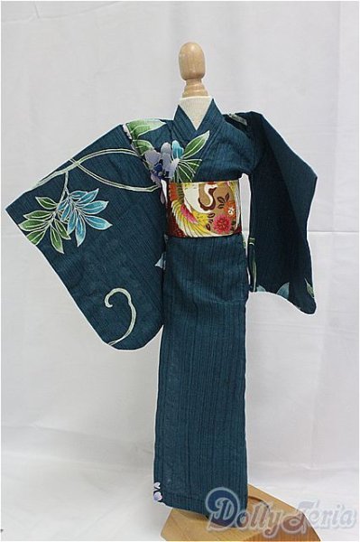 画像1: SDM＆MSD/OF:浴衣セット I-25-12-14-025-KD-ZI (1)