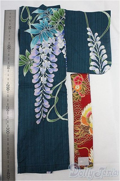 画像5: SDM＆MSD/OF:浴衣セット I-25-12-14-025-KD-ZI (5)