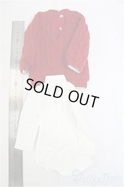 画像2: SDM/OF:セーターワンピセット・ミニ I-25-12-14-023-KD-ZI (2)