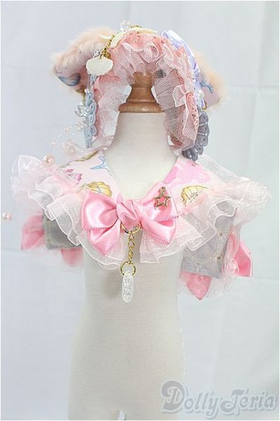 画像1: SD/OF:ヘッドドレス I-25-12-14-067-KD-ZI (1)